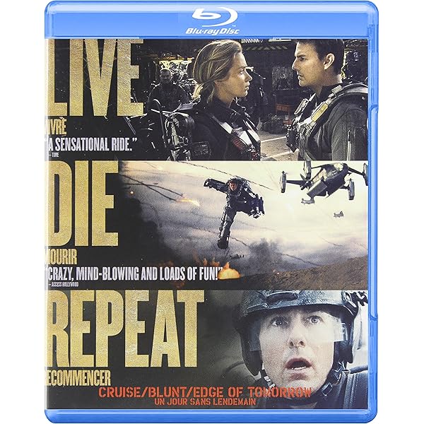 AD-LIVE 2014　2016 DVD　Blu-ray Teenage Mutant Ninja Turtles: Out of the Shadows [New Blu